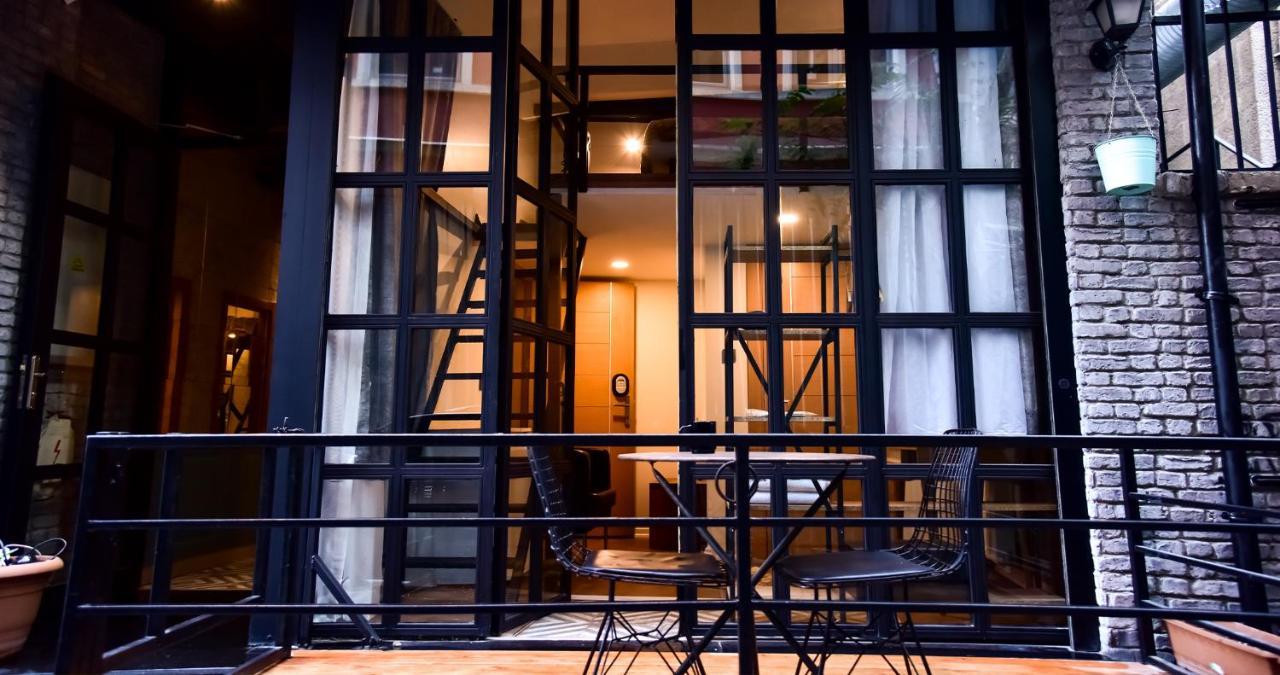 Mates Port Hotel — Photos 1